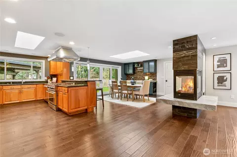 Kitchen - 18403 Baldwin Rd, Bothell, WA 98012 photo 1 of 3