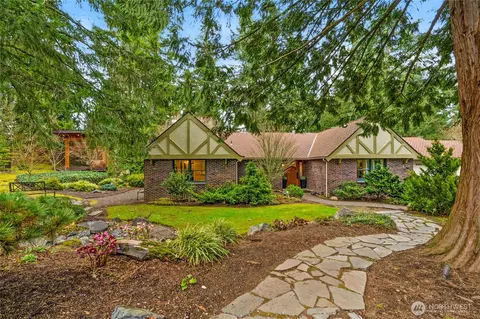 Exterior - 18403 Baldwin Rd, Bothell, WA 98012 photo 2 of 10