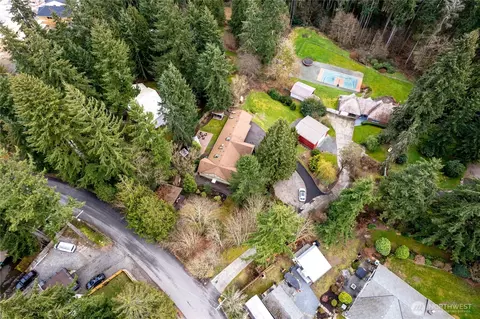 View/Area - 18403 Baldwin Rd, Bothell, WA 98012 photo 1 of 1