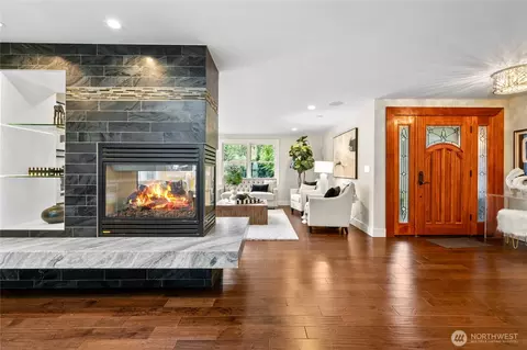 Entry Way - 18403 Baldwin Rd, Bothell, WA 98012 photo 1 of 1
