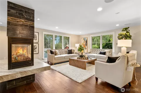 Living - 18403 Baldwin Rd, Bothell, WA 98012 photo 1 of 3