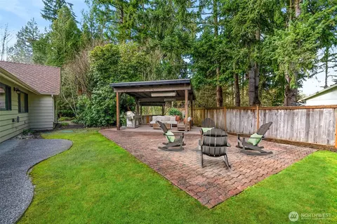 Exterior - 18403 Baldwin Rd, Bothell, WA 98012 photo 8 of 10