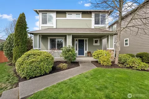 9328 Stevens Ct NE, Lacey, WA 98516
