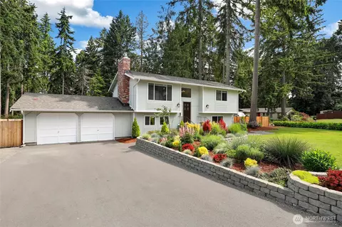 315 Point Fosdick Pl NW, Gig Harbor, WA 98335