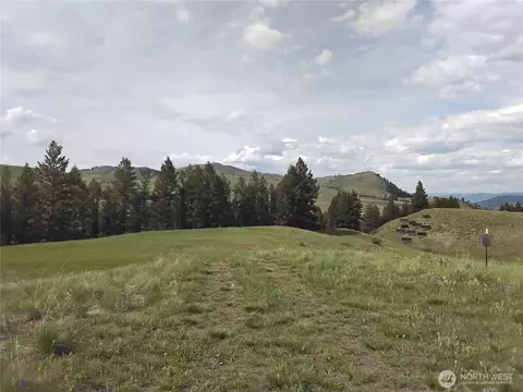 0 N Mountain View Dr, Oroville, WA 98855