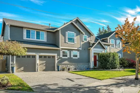 16017 41st Ave SE, Bothell, WA 98012