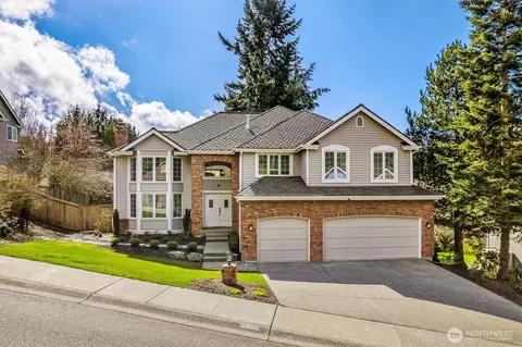 14427 SE 78th Way, Newcastle, WA 98059