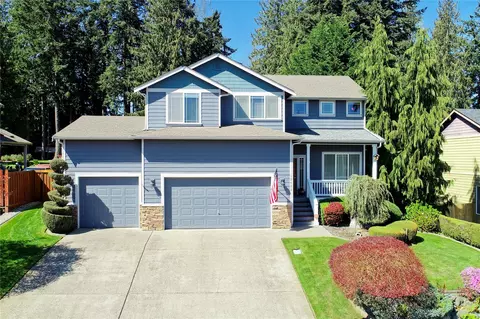 12622 194th Avenue Ct E, Bonney Lake, WA 98391