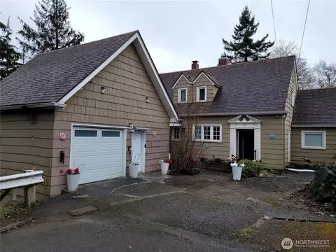 1411 W 7th St, Aberdeen, WA 98520