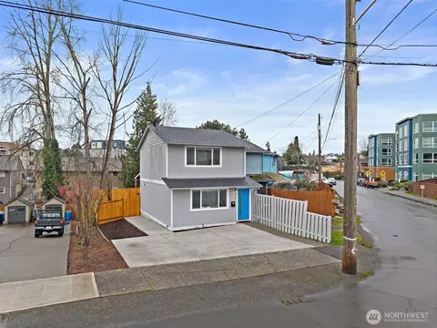 8301 Wolcott Ave S, Seattle, WA 98118