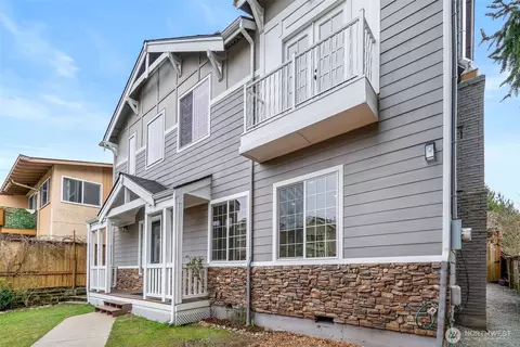 Exterior - 18630 101st Ave NE, Bothell, WA 98011 photo 5 of 7