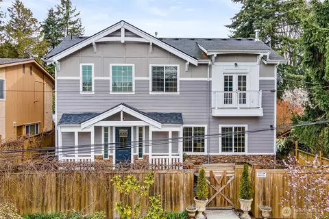 Exterior - 18630 101st Ave NE, Bothell, WA 98011 photo 6 of 7