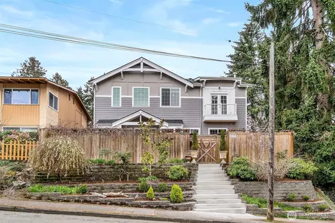 Exterior - 18630 101st Ave NE, Bothell, WA 98011 photo 7 of 7