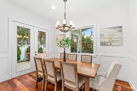 Dining - 18630 101st Ave NE, Bothell, WA 98011 photo 1 of 1