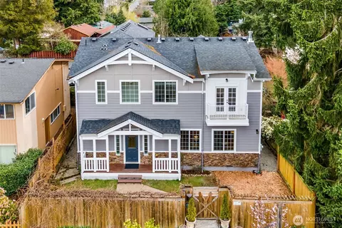 18630 101st Ave NE, Bothell, WA 98011