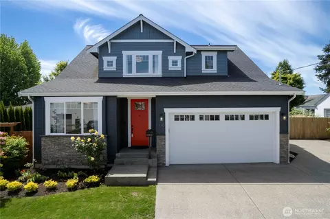 110 Sixth Ave NW, Puyallup, WA 98371