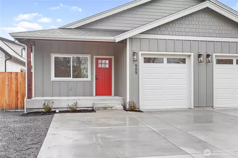 505 Colton Ln, Everson, WA 98247 photo 2