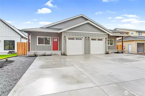 505 Colton Ln, Everson, WA 98247