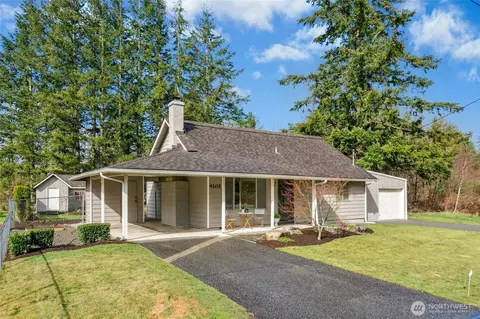 4105 328th Pl SE, Fall City, WA 98024