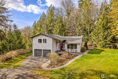 18727 Jordan Rd, Arlington, WA 98223