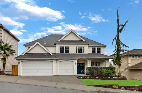 1009 U St NW, Auburn, WA 98001