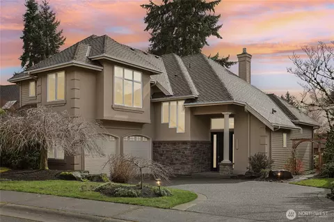 8467 SE 69th Pl, Mercer Island, WA 98040