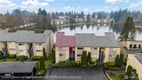 31003 14th Ave S #B5, Federal Way, WA 98003