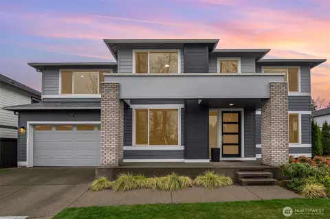 3444 SE 19th Way, Renton, WA 98058