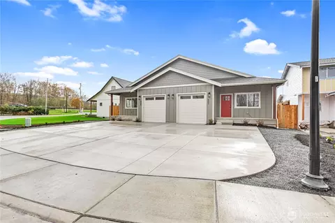 507 Colton Ln, Everson, WA 98247