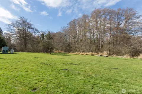 Exterior - 40 Collins St, Sequim, WA 98382 photo 11 of 11