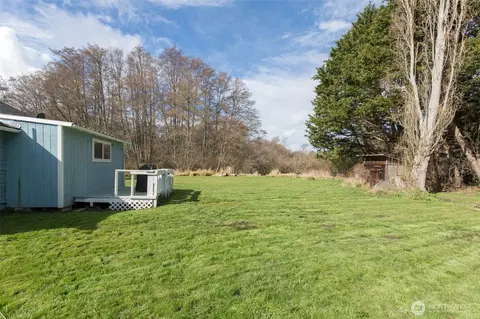 Exterior - 40 Collins St, Sequim, WA 98382 photo 7 of 11