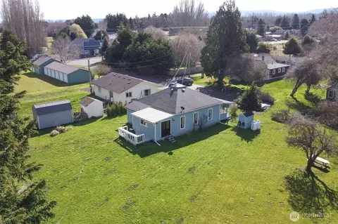 View/Area - 40 Collins St, Sequim, WA 98382 photo 1 of 9