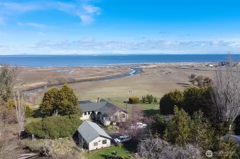 View/Area - 40 Collins St, Sequim, WA 98382 photo 4 of 9