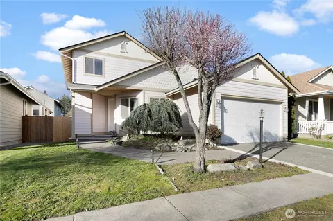 2327 177th Street Ct E, Tacoma, WA 98445
