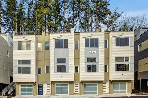 8834 NE 173rd Pl #B, Bothell, WA 98011