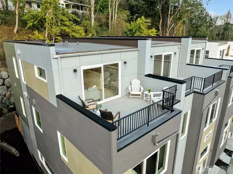 8834 NE 173rd Pl #B, Bothell, WA 98011 photo 2