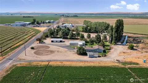 3316 Road O SW, Quincy, WA 98848