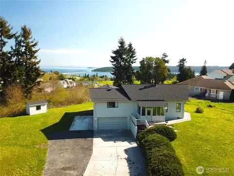 571 Spyglass Ln, Sequim, WA 98382