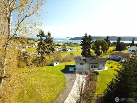 571 Spyglass Ln, Sequim, WA 98382 photo 2