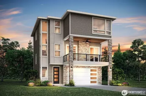 7548 S 130th Pl, Seattle, WA 98178