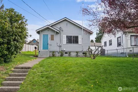 5031 S Sheridan Ave, Tacoma, WA 98408