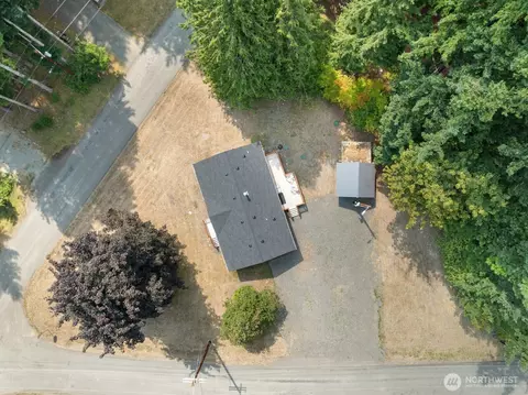 178 Mt Rainier Dr, Packwood, WA 98361