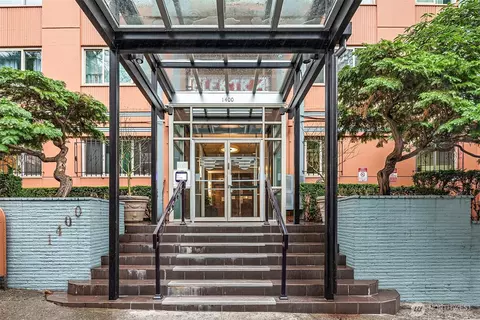1400 Hubbell Pl #1207, Seattle, WA 98101