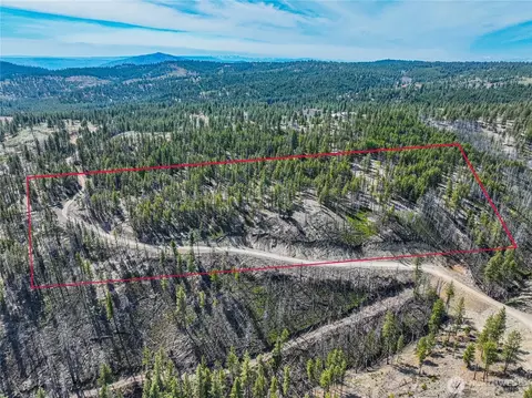 0 Evergreen Camp Rd, Chelan, WA 98816