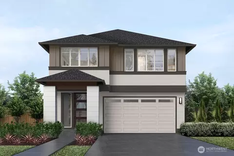 10833 16th Pl SE, Lake Stevens, WA 98258