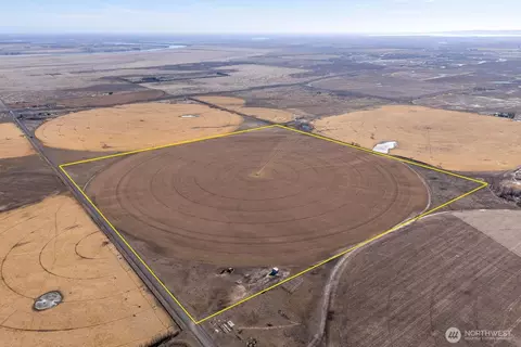 0 Road 9 NW, Ephrata, WA 98823