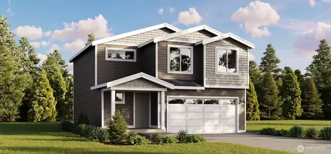 8438 32nd Pl NE, Marysville, WA 98270
