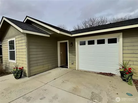 337 Pacific Loop, Kittitas, WA 98934
