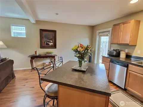 Kitchen - 337 Pacific Loop, Kittitas, WA 98934 photo 1 of 4