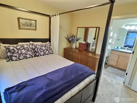 Bedroom - 337 Pacific Loop, Kittitas, WA 98934 photo 1 of 2